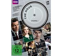 THE HOUR-STAFFEL 1 - MOVIE [DVD] [2011]