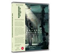 The Hourglass Sanatorium 4K Ultra HD (Limited Edition) (Includes Blu-Ray)