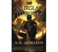 The Hourglass Throne: The Tarot Sequence Book Three: 3