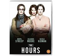 The Hours [2002] Blu-ray