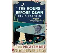 The Hours Before Dawn – 'A master of suspense' (Janice Hallett) – Re-issue