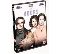 The Hours [DVD]