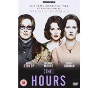 The Hours [DVD]