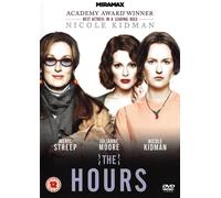 The Hours DVD