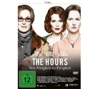 The Hours - Von Ewigkeit zu Ewigkeit
