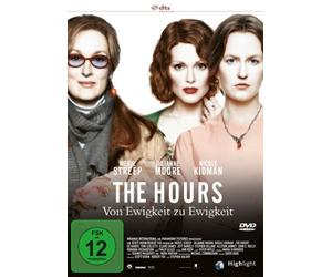 The Hours - Von Ewigkeit zu Ewigkeit