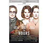The Hours (Widescreen Collector's Edition) (2005)