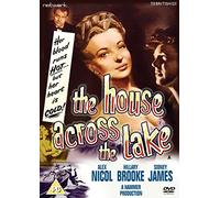 The House Across the Lake [DVD]