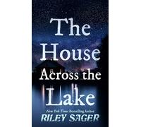 The House Across the Lake (Thorndike Press Large Print Basic)