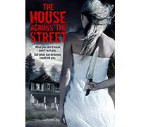 The House Across the Street [Region 1]