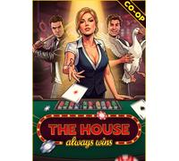 The House Always Wins PC