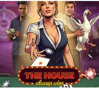 The House Always Wins PC Steam CD Key