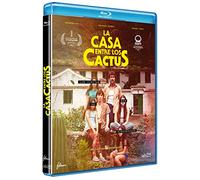 The House Among the Cactuses ( La casa entre los cactus ) (Blu-Ray)