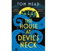 The House at Devil's Neck