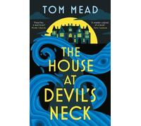 The House at Devil's Neck (A Spector Locked-Room Mystery)