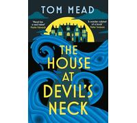 The House at Devil's Neck (A Spector Locked-Room Mystery)