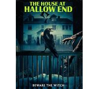 The House at Hallow End