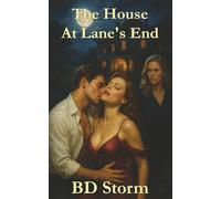 The House At Lane's End