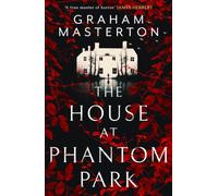 The House at Phantom Park