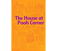 The House at Pooh Corner