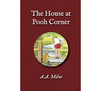 The House at Pooh Corner (EU)