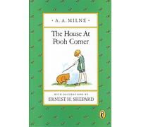 The House at Pooh Corner (Winnie-The-Pooh)