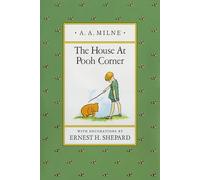 The House at Pooh Corner (Winnie-The-Pooh)