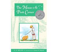 The House at Pooh Corner (Winnie-The-Pooh)