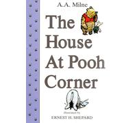 The House at Pooh Corner (Winnie-the-Pooh)
