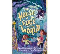 The House At The Edge of The World