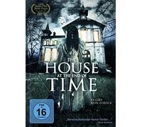 The House at the End of Time