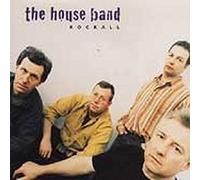 The House Band - Rockall