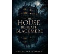 The House Beneath Blackmere: A Dark Gothic Psychological Thriller - Book One of The Blackmere Files: 1