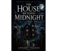 THE HOUSE BEYOND MIDNIGHT