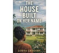 THE HOUSE BUILT ON HER NAME (Quiet Crimes Collection)