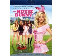 The House Bunny (+ BD Live) (Blu-ray) Anna Faris Colin Hanks (US IMPORT)