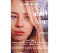The House by the Canal [DVD]