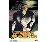 The House by the Cemetery [1981] (NTSC)