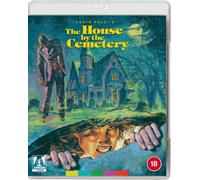 The House By the Cemetery