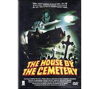 The House By The Cemetery (Uncut / Import).