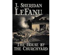 The House by the Churchyard