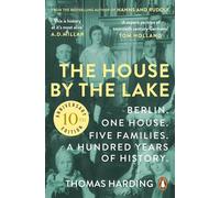 Thomas Harding – The House by the Lake