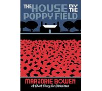 The House by the Poppy Field