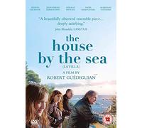 The House by the Sea [DVD]