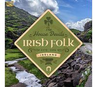 The House Devils - Irish Folk