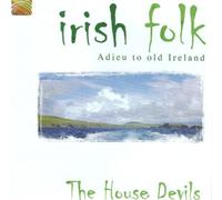 The House Devils - Irish Folk