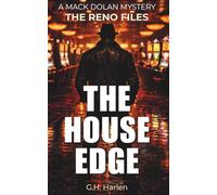 The House Edge: A Mack Dolan Mystery: 2 (The Reno Files)