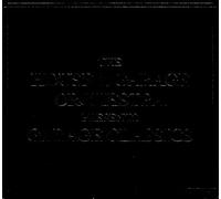 The House & Garage Orchestra - Garage Classics