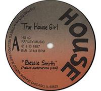 The House Girl - Bessie Smith