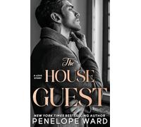 The House Guest: A Contemporary Romance